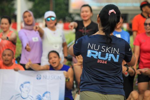Race photo from NSRC IX 24082025