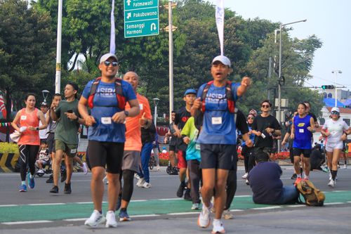 Race photo from NSRC IX 24082025
