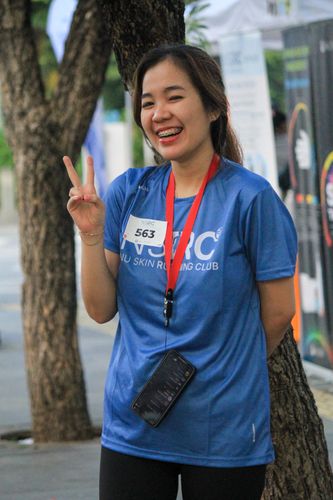 Race photo from NSRC XI  28092025