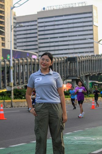 Race photo from NSRC XI  28092025