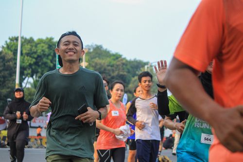 Race photo from NSRC IX 24082025