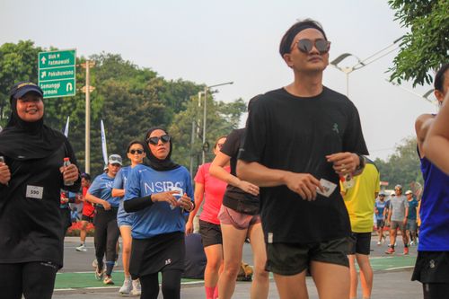 Race photo from NSRC IX 24082025