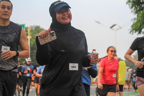 Race photo from NSRC IX 24082025