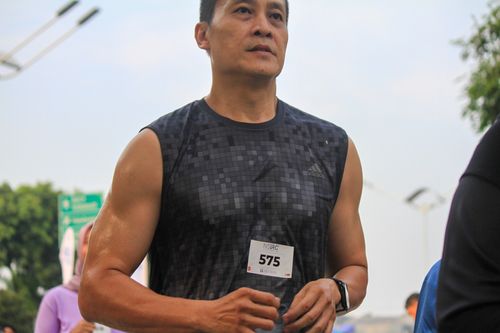 Race photo from NSRC IX 24082025