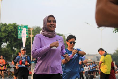 Race photo from NSRC IX 24082025