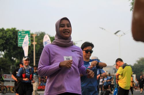 Race photo from NSRC IX 24082025