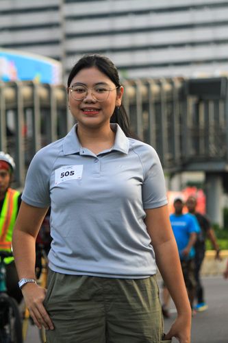 Race photo from NSRC XI  28092025