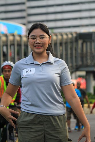 Race photo from NSRC XI  28092025