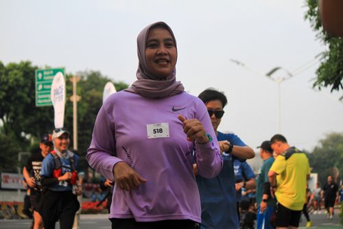 Race photo from NSRC IX 24082025