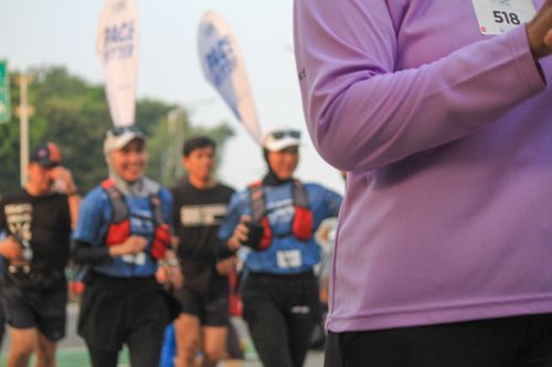 Race photo from NSRC IX 24082025
