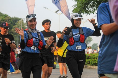 Race photo from NSRC IX 24082025
