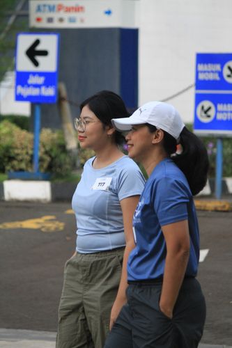Race photo from NSRC X 14092025