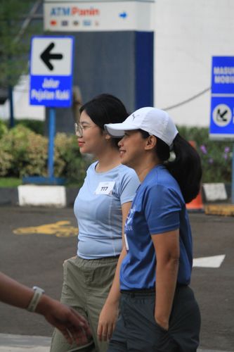 Race photo from NSRC X 14092025