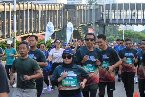 Race photo from NSRC XI  28092025