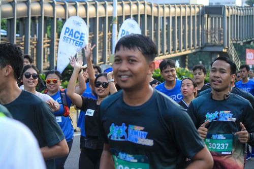 Race photo from NSRC XI  28092025