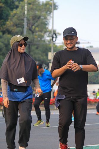 Race photo from NSRC IX 24082025