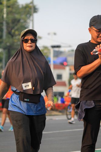 Race photo from NSRC IX 24082025