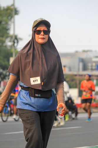 Race photo from NSRC IX 24082025