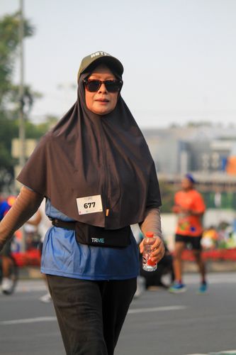 Race photo from NSRC IX 24082025