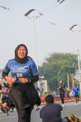 Race photo from NSRC IX 24082025