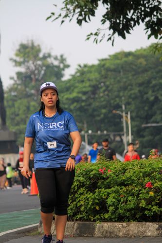 Race photo from NSRC IX 24082025