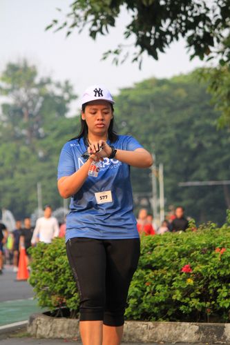 Race photo from NSRC IX 24082025