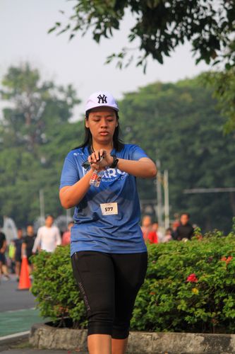 Race photo from NSRC IX 24082025