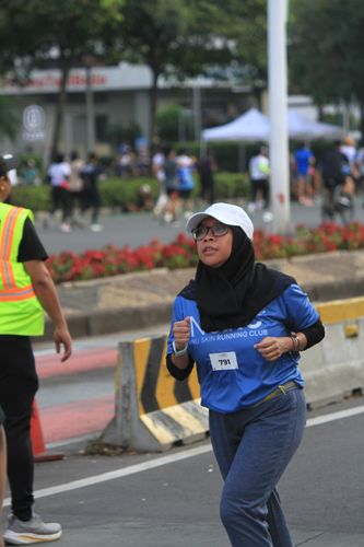 Race photo from NSRC X 14092025