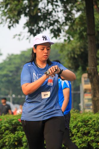 Race photo from NSRC IX 24082025