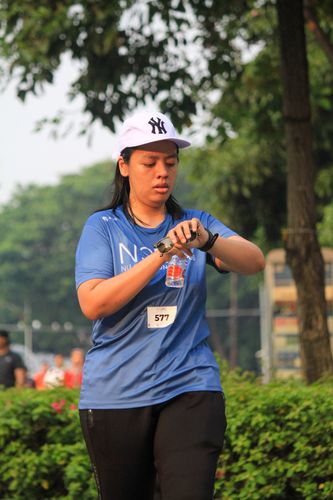 Race photo from NSRC IX 24082025