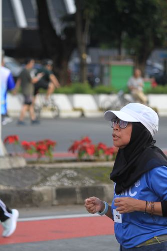 Race photo from NSRC X 14092025