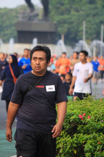 Race photo from NSRC IX 24082025