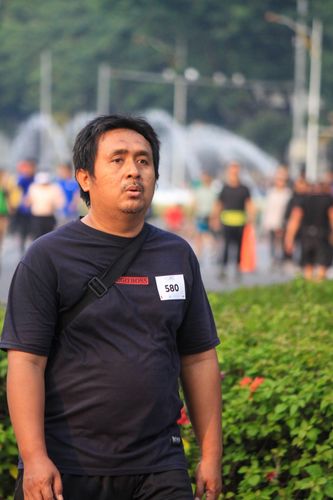 Race photo from NSRC IX 24082025