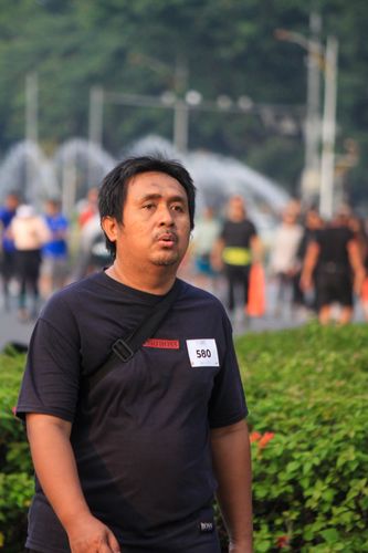 Race photo from NSRC IX 24082025