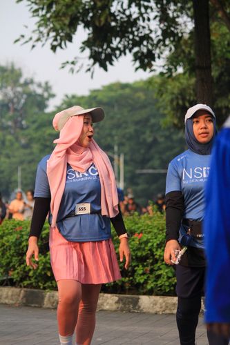 Race photo from NSRC IX 24082025
