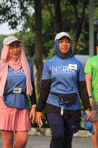 Race photo from NSRC IX 24082025