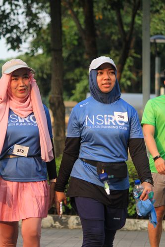 Race photo from NSRC IX 24082025