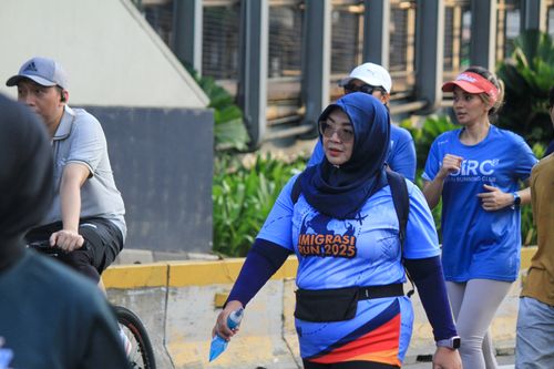 Race photo from NSRC XI  28092025