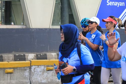Race photo from NSRC XI  28092025