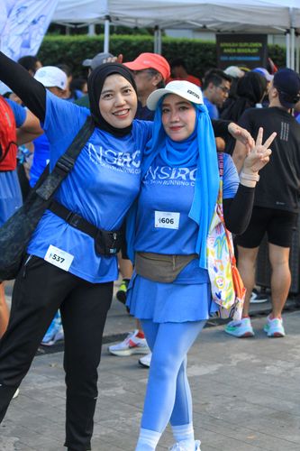 Race photo from NSRC VIII 03082005
