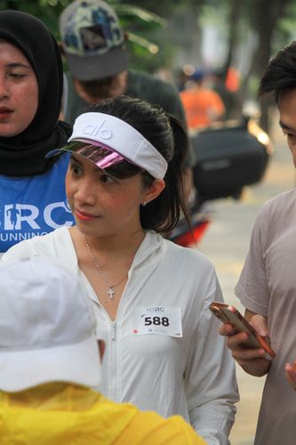 Race photo from NSRC IX 24082025