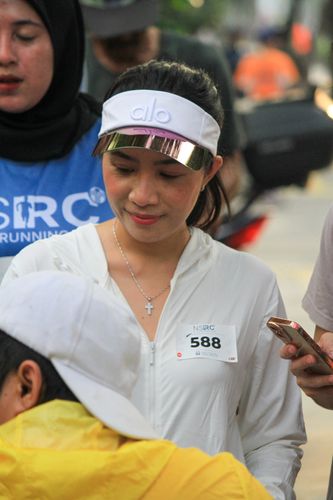 Race photo from NSRC IX 24082025