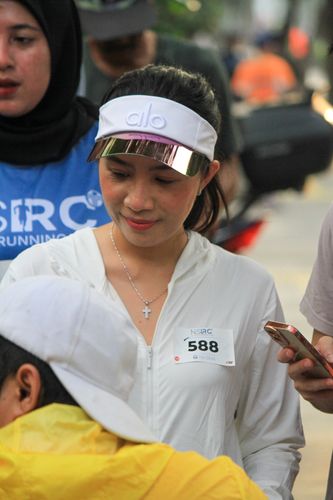 Race photo from NSRC IX 24082025