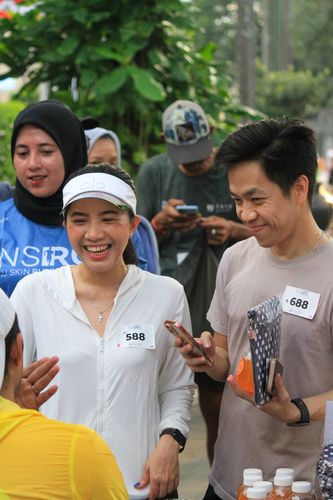 Race photo from NSRC IX 24082025