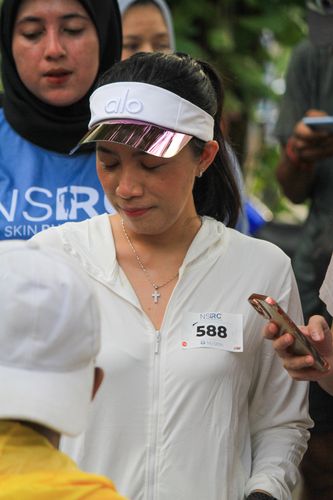 Race photo from NSRC IX 24082025