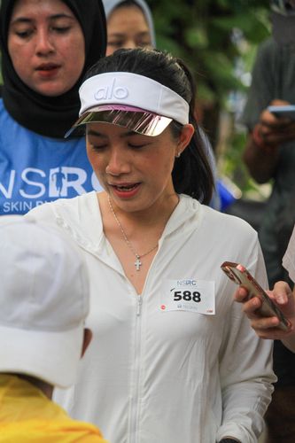 Race photo from NSRC IX 24082025