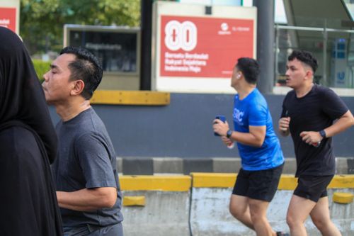 Race photo from NSRC XI  28092025