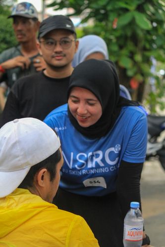Race photo from NSRC IX 24082025