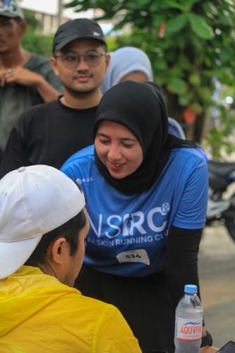 Race photo from NSRC IX 24082025