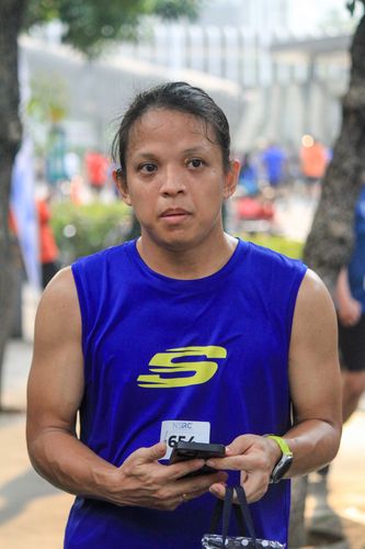 Race photo from NSRC IX 24082025